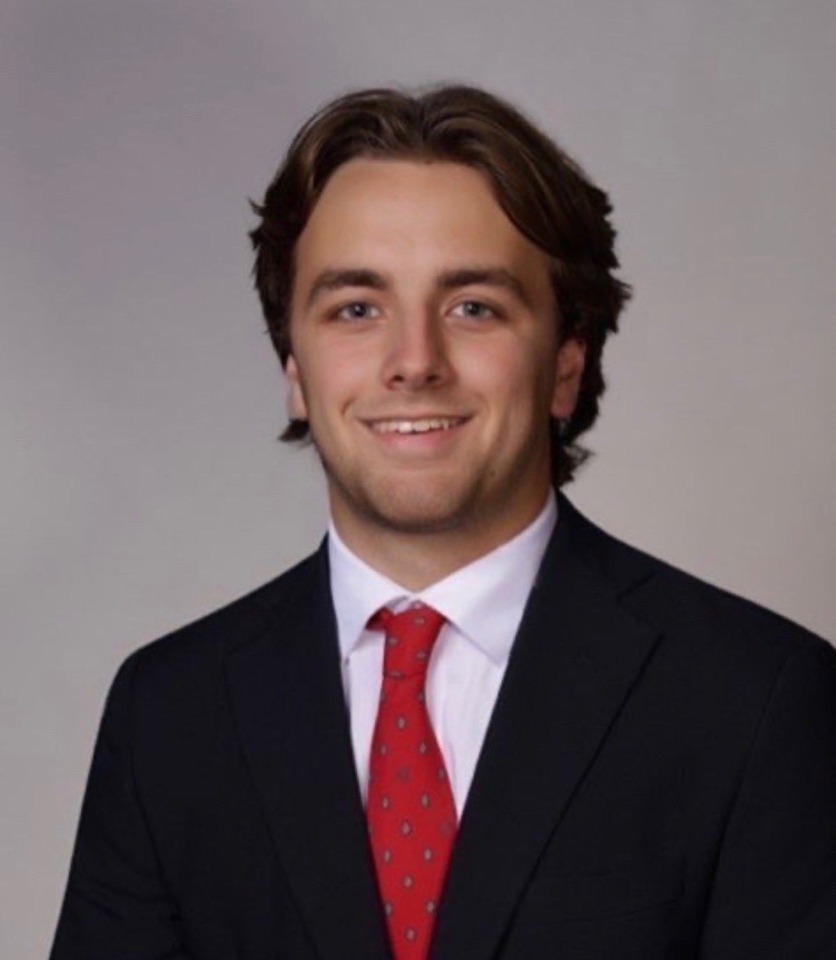 Gray Glover